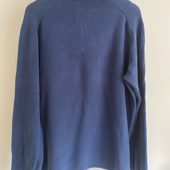 GH Bass and co Sweater L - Picture 6 of 7